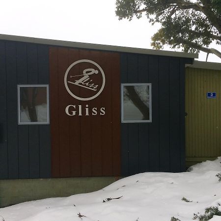 Gliss Ski Club Mount Buller Ngoại thất bức ảnh