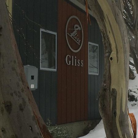Gliss Ski Club Mount Buller Ngoại thất bức ảnh