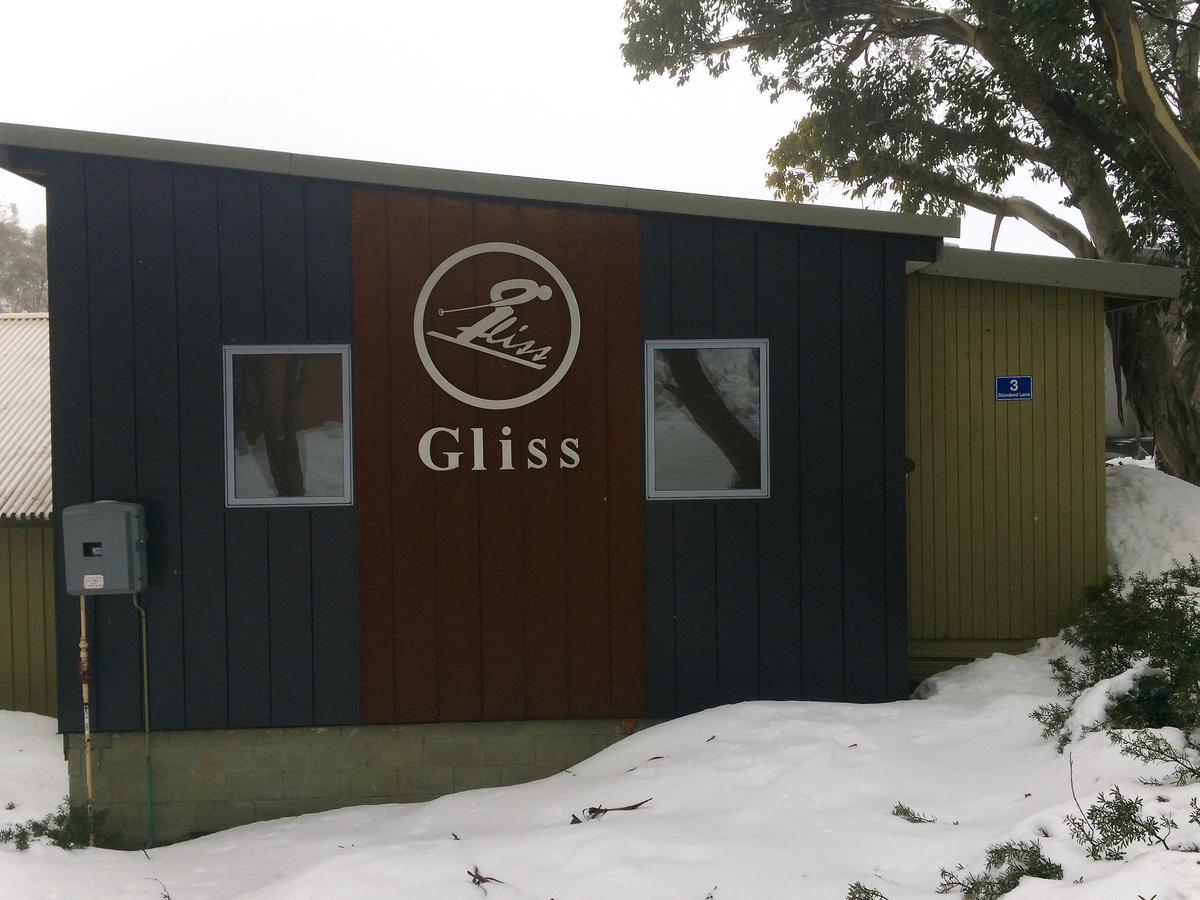 Gliss Ski Club Mount Buller Ngoại thất bức ảnh