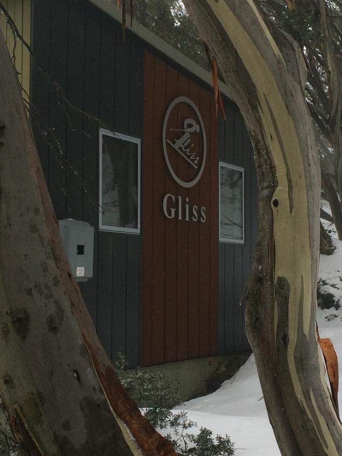 Gliss Ski Club Mount Buller Ngoại thất bức ảnh