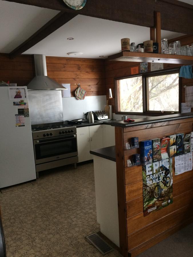 Gliss Ski Club Mount Buller Ngoại thất bức ảnh